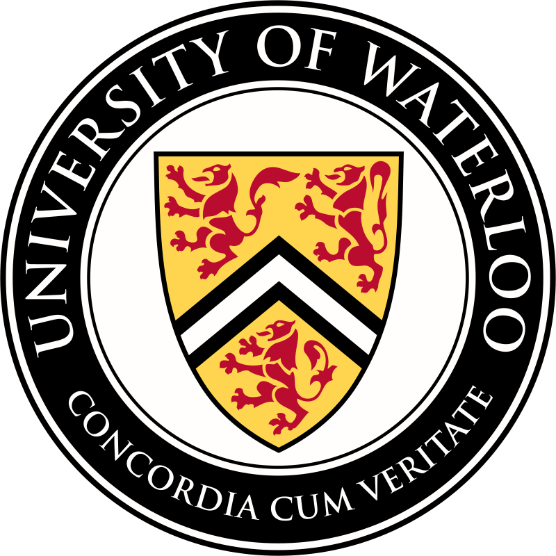 University of Waterlo